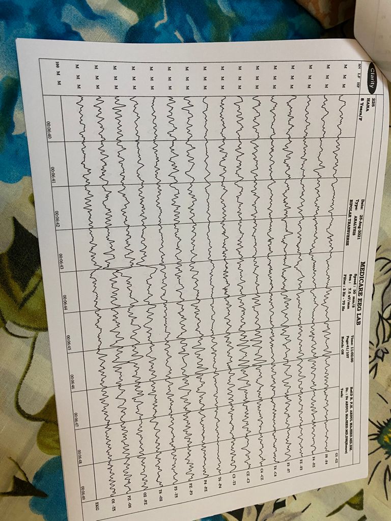 Patient Story