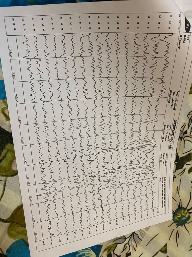 Patient Story