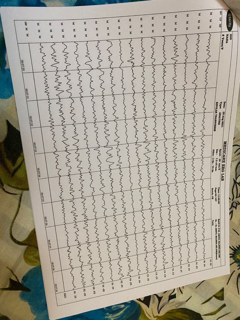 Patient Story