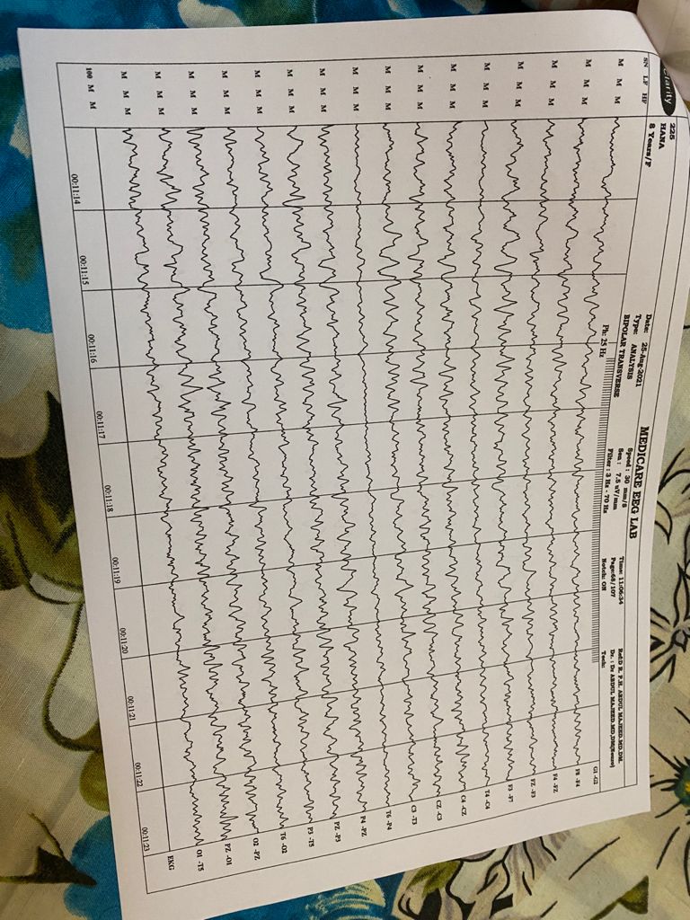 Patient Story
