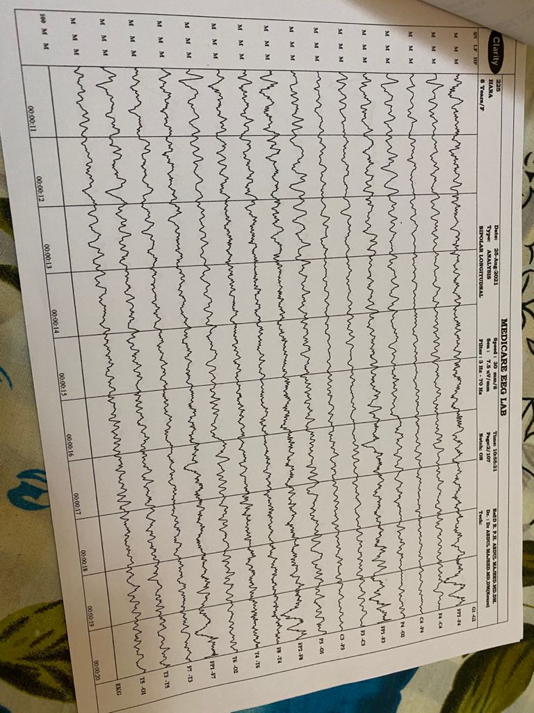 Patient Story