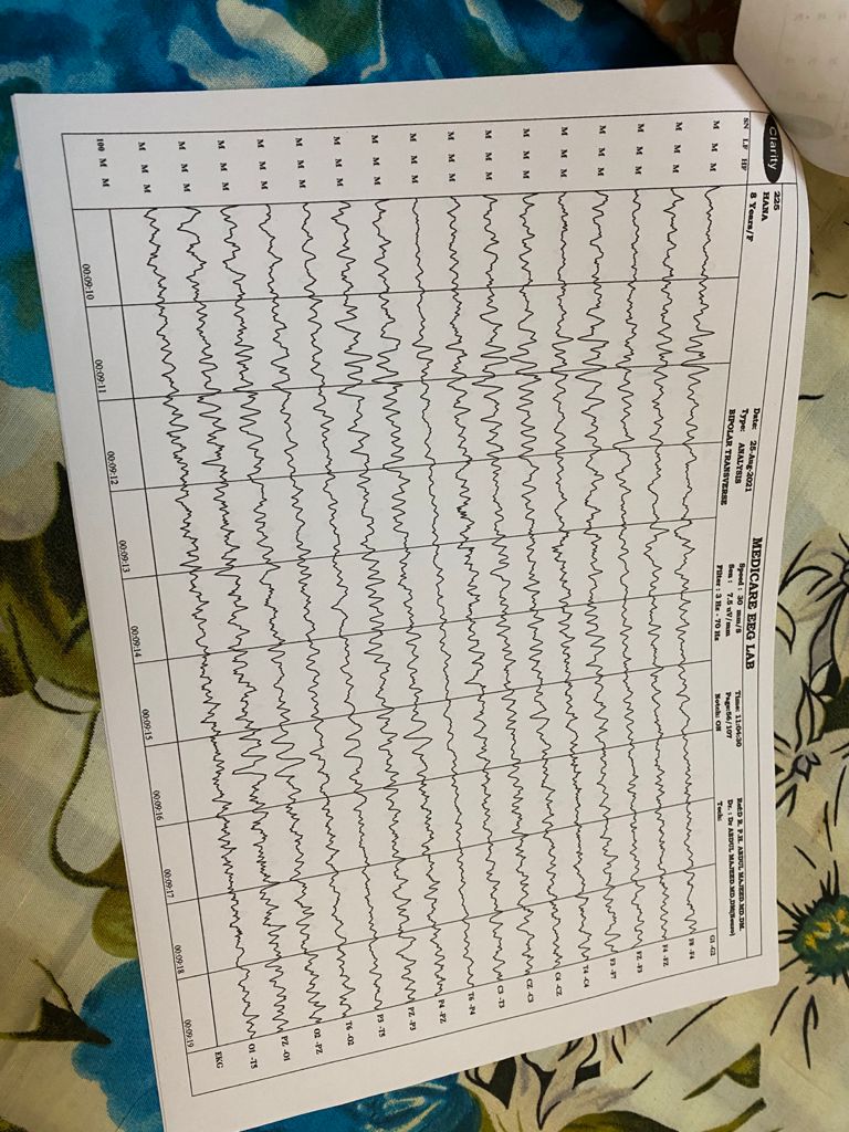 Patient Story