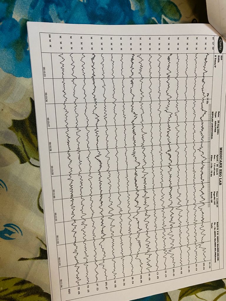 Patient Story