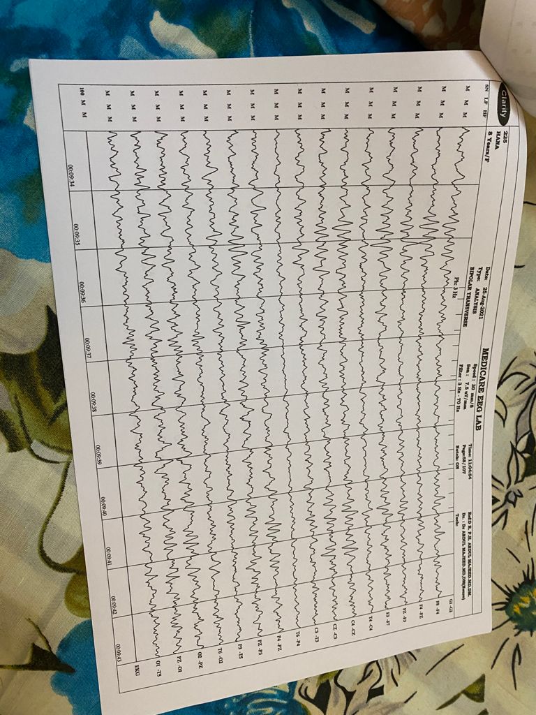 Patient Story
