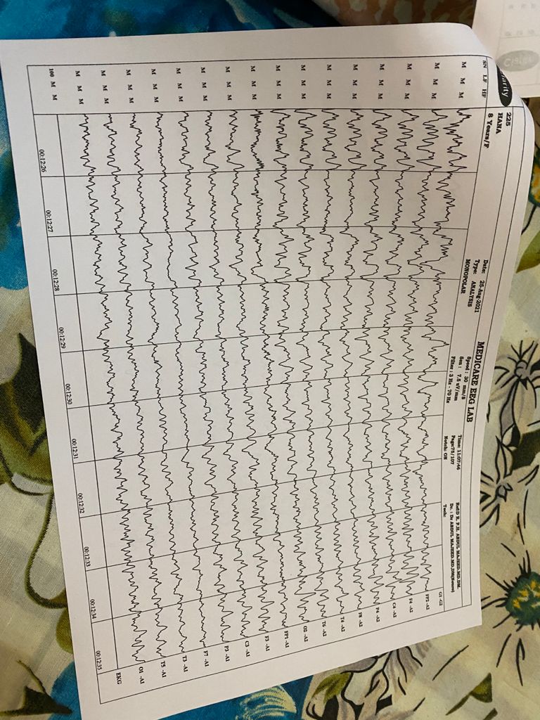 Patient Story