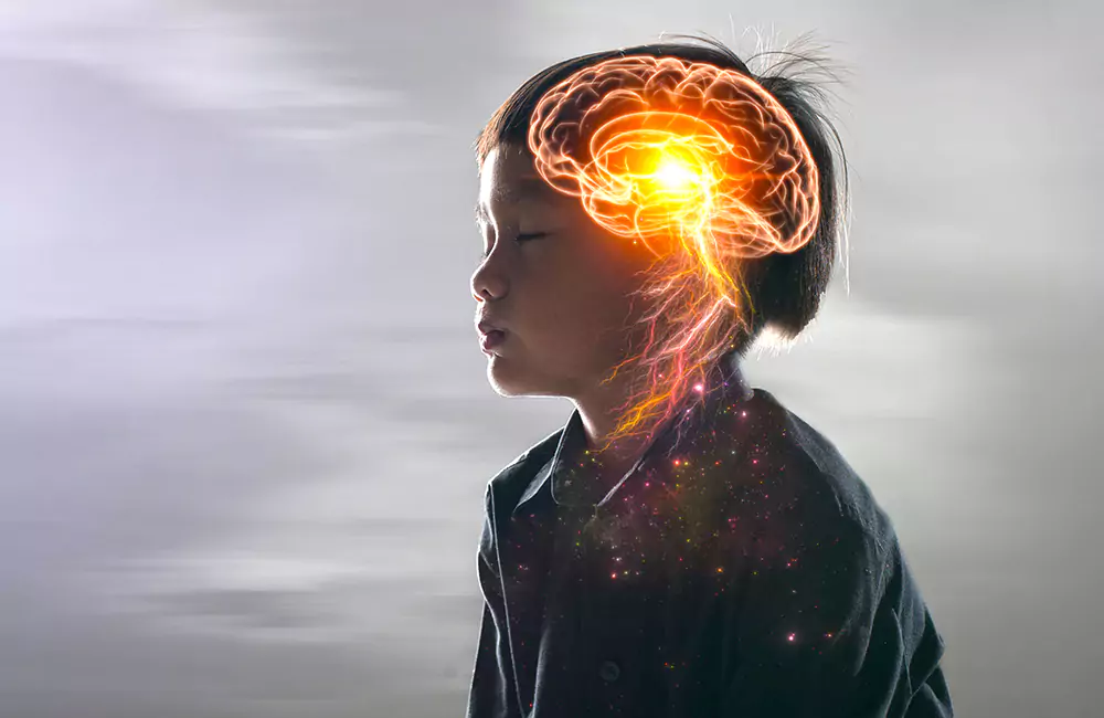 Epilepsy in Kids
