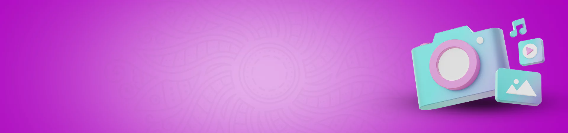banner