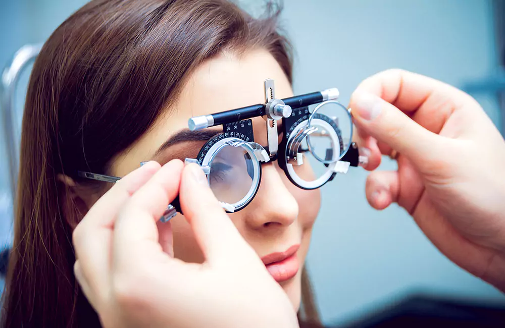 Myopia