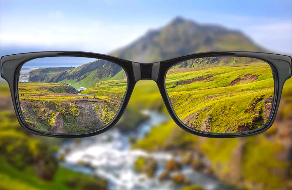 Myopia